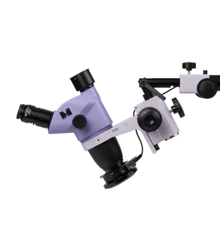 MAGUS Stereo 8TR Stereomicroscope for Electronics Repair