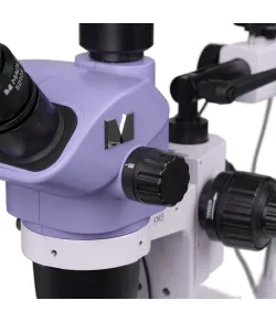 MAGUS Stereo D8TR Digital Stereomicroscope for Electronics Repair