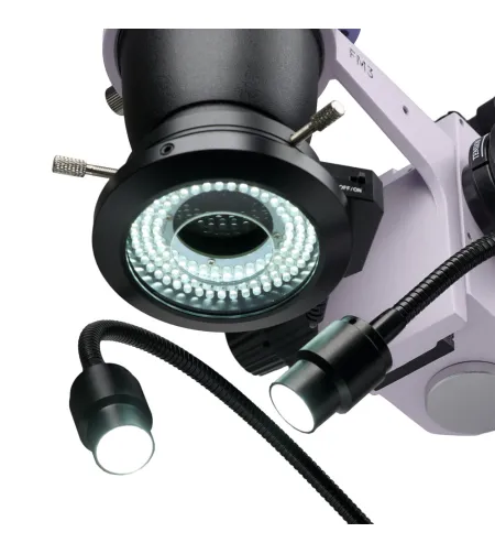 MAGUS Stereo D8TR LCD Digital Stereomicroscope for Electronics Repair