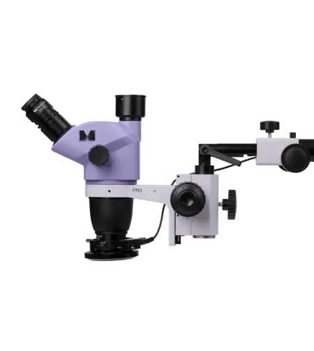 MAGUS Stereo D8TR LCD Digital Stereomicroscope for Electronics Repair