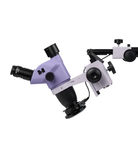 MAGUS Stereo D8TR LCD Digital Stereomicroscope for Electronics Repair