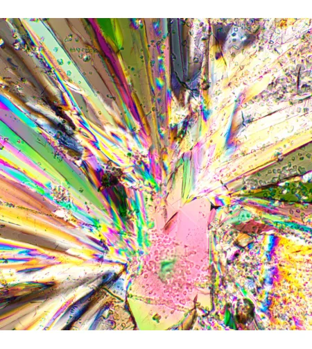 Комплект поляризатора/анализатора MAGUS SPD3