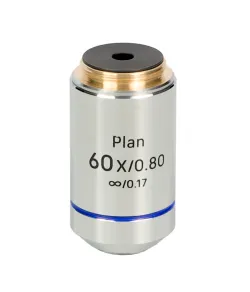 MAGUS 60PL Plan 60х/0.80 ∞/0.17 objektiiv