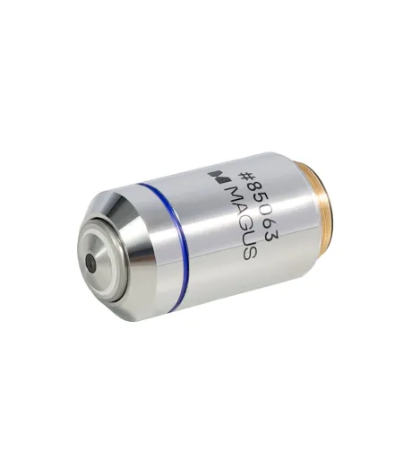 MAGUS 60PL Plan 60х/0.80 ∞/0.17 objektiiv