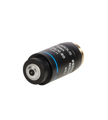 MAGUS 60PL60 Plan 60х/0.80 ∞/0.17 K60mm objektiiv