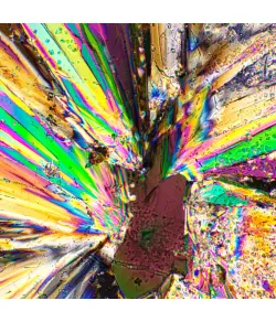 Комплект поляризатора/анализатора MAGUS SPD2