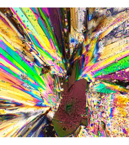 Комплект поляризатора/анализатора MAGUS SPD2