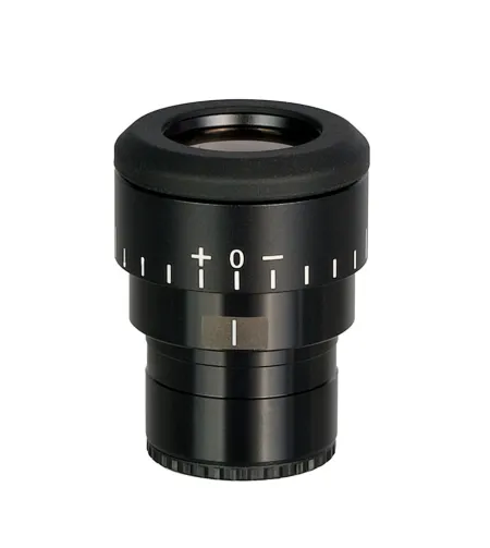 MAGUS ND10S 10х/22mm Eyepiece with scale and diopter adjustment (D 30mm)