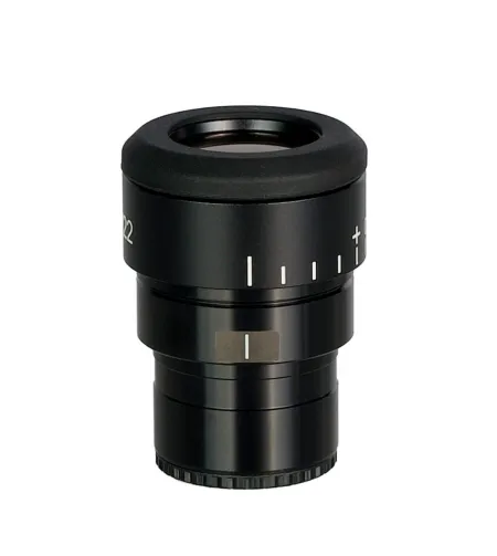 MAGUS ND10S 10х/22mm Eyepiece with scale and diopter adjustment (D 30mm)