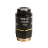 MAGUS 10PL60V plaan 10х/0.25 ∞/1.2 K60mm objektiiv