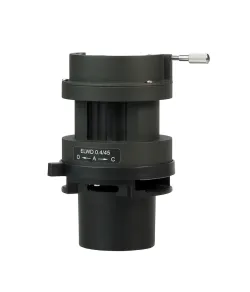 MAGUS HCM360 Seade Hoffmani modulatsioonikontrastiga töötamiseks, objektiivide komplektiga