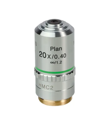 MAGUS HCM360 Seade Hoffmani modulatsioonikontrastiga töötamiseks, objektiivide komplektiga