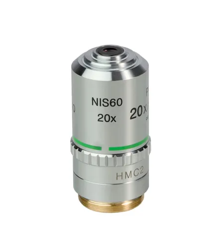 MAGUS HCM360 Seade Hoffmani modulatsioonikontrastiga töötamiseks, objektiivide komplektiga