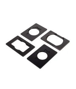 Набор держателей для лабораторной посуды MAGUS SCH4 Bio V360