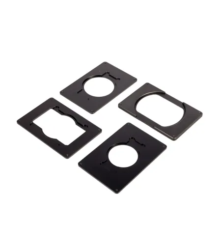 Набор держателей для лабораторной посуды MAGUS SCH4 Bio V360