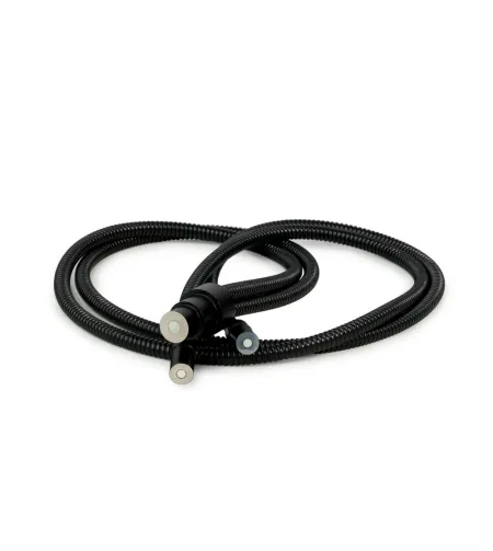 Эпископический фонарь MAGUS CEI A18 LED с блоком питания и объективной вставкой.