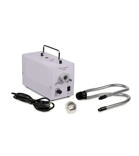 MAGUS CLI18T Холодный свет с двойным световодом