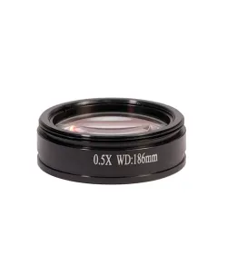 MAGUS 05A 0,5x ahromatiskais galvenais objektīvs