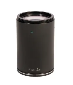 MAGUS 2APO 2x Планарно-апохроматический основной объектив