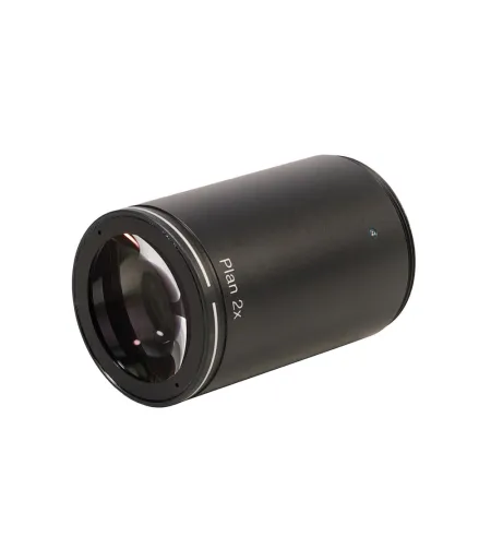 MAGUS 2APO 2x Планарно-апохроматический основной объектив