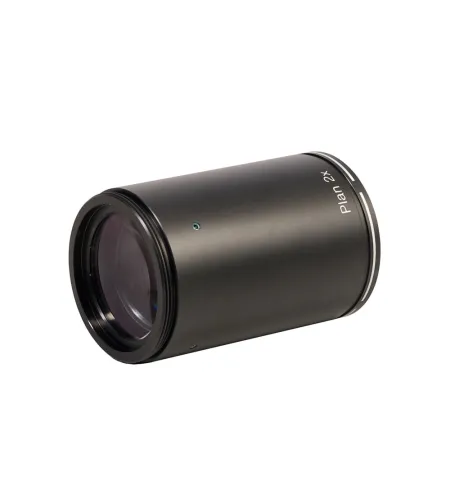 MAGUS 2APO 2x Планарно-апохроматический основной объектив