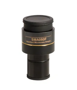 MAGUS CMA050 A10 C-veida stiprinājuma adapteris