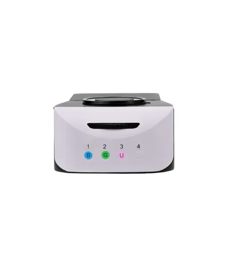 Насадка для эпифлуоресцентной микроскопии MAGUS Epi-FL04M LED, флуоресцентные фильтрующие