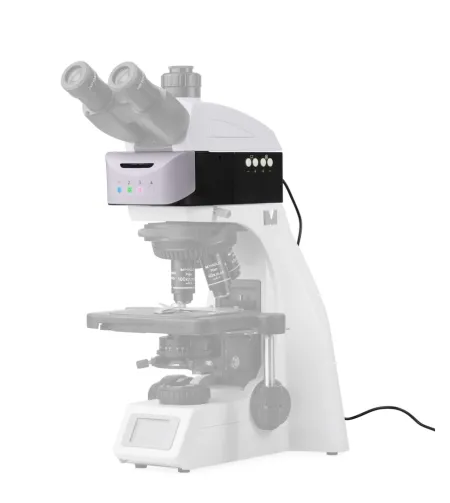 Насадка для эпифлуоресцентной микроскопии MAGUS Epi-FL04M LED, флуоресцентные фильтрующие