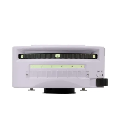 Насадка для эпифлуоресцентной микроскопии MAGUS Epi-FL06, ртутная лампа, флуоресцентные фи