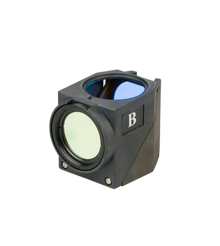 Насадка для эпифлуоресцентной микроскопии MAGUS Epi-FL06, ртутная лампа, флуоресцентные фи