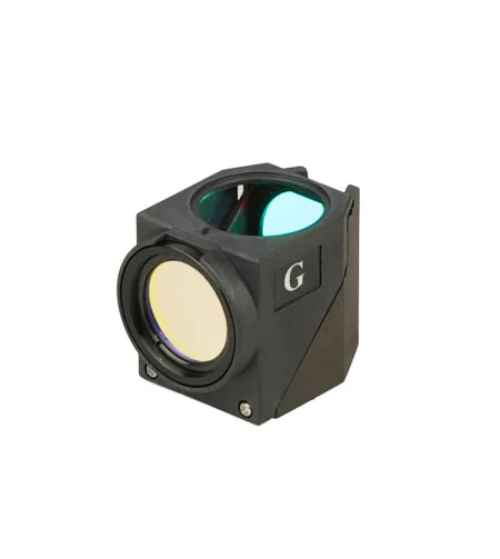 Насадка для эпифлуоресцентной микроскопии MAGUS Epi-FL06, ртутная лампа, флуоресцентные фи