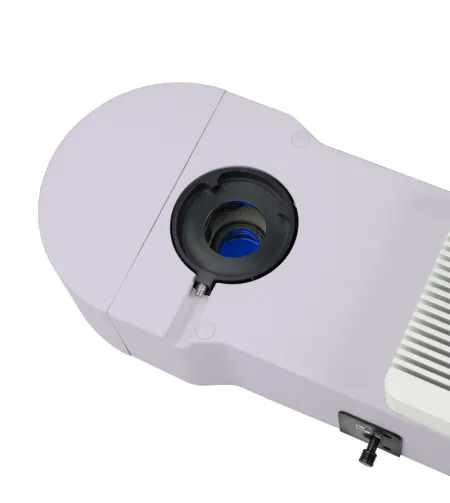 MAGUS Epi-FL05 LED Epi-fluorescences uzgalis, fluorescences filtra kubi B/G/UV/R