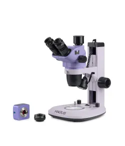MAGUS Stereo D7T BASE Digital Stereomicroscope