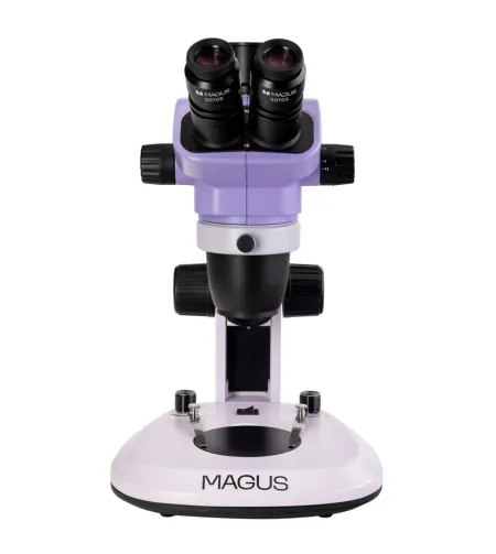 MAGUS Stereo D7T BASE Digital Stereomicroscope