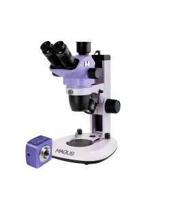 MAGUS Stereo D7T PLUS Digital Stereomicroscope