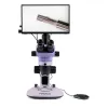 MAGUS Stereo D7T LCD BASE Digital Stereomicroscope