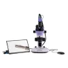 MAGUS Stereo D7T LCD BASE Digital Stereomicroscope