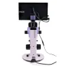 MAGUS Stereo D7T LCD BASE Digital Stereomicroscope