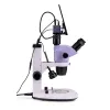 MAGUS Stereo D7T LCD BASE Digital Stereomicroscope