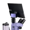MAGUS Stereo D7T LCD BASE Digital Stereomicroscope