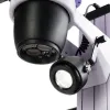 MAGUS Stereo D7T LCD BASE Digital Stereomicroscope