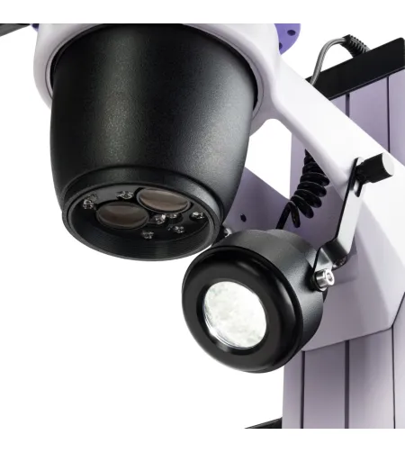 MAGUS Stereo D7T LCD BASE Digital Stereomicroscope