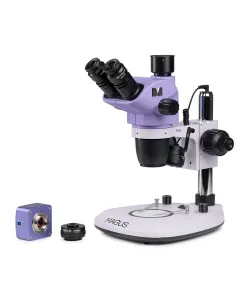 MAGUS Stereo D8T BASE Digital Stereomicroscope
