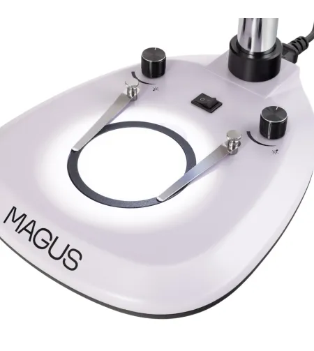 MAGUS Stereo D8T PLUS Digital Stereomicroscope