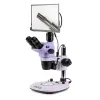 MAGUS Stereo D8T LCD BASE Digital Stereomicroscope