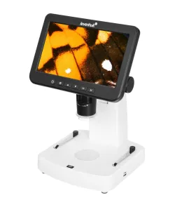 Levenhuk DTX 800 LCD Digital Microscope