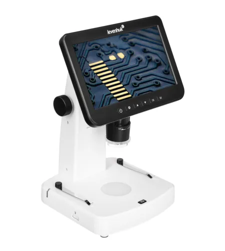 Levenhuk DTX 800 LCD Digital Microscope