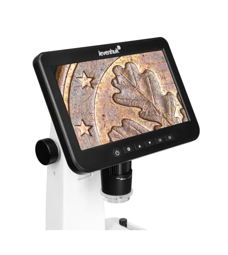 Levenhuk DTX 800 LCD Digital Microscope