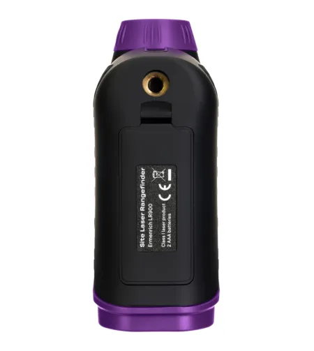 Ermenrich LR900 lāzera tālmērs