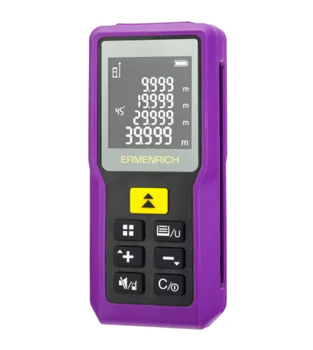 Ermenrich Reel PRO GM100 Laser Meter